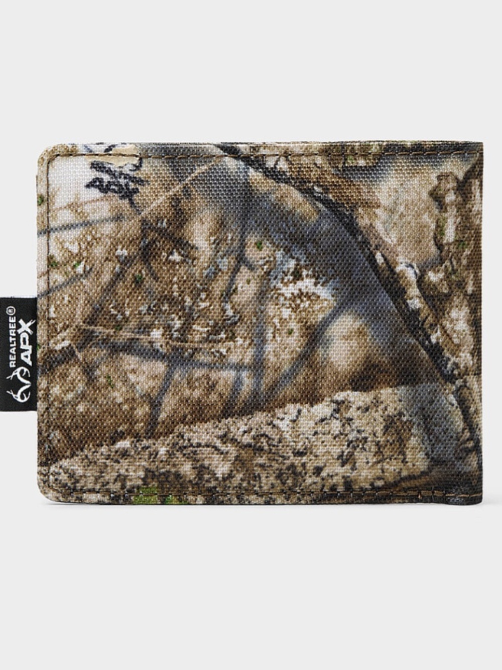 Herschel camo Roy Realtree® wallet NWT - Picture 9 of 9
